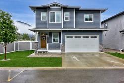 2575 Elston Drive  Kamloops, BC V2B 0J9