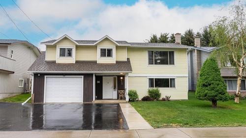 1776 HILLSIDE Drive  Kamloops, BC V2E 2E2