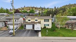 1776 HILLSIDE Drive  Kamloops, BC V2E 2E2