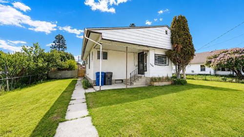 226 7th Avenue  Cranbrook, BC V1C 2J5
