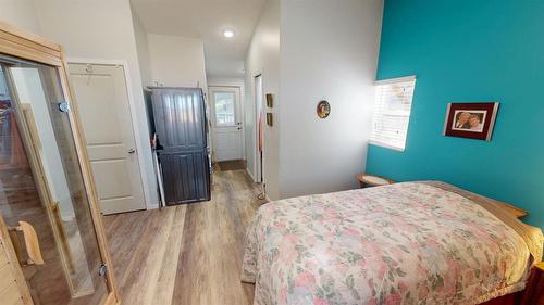 8-3320 Theatre Road, Cranbrook, BC 