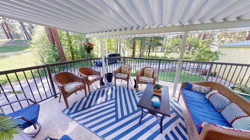 8-3320 Theatre Road, Cranbrook, BC 
