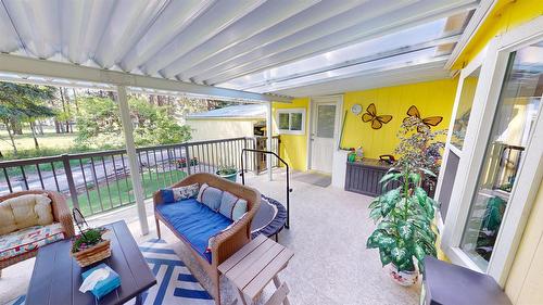 8-3320 Theatre Road, Cranbrook, BC 