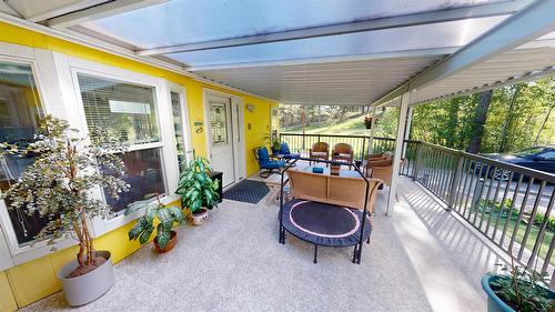 8-3320 Theatre Road, Cranbrook, BC 