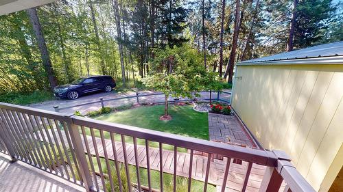 8-3320 Theatre Road, Cranbrook, BC 