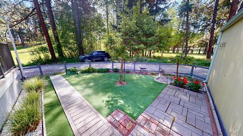 8-3320 Theatre Road, Cranbrook, BC 
