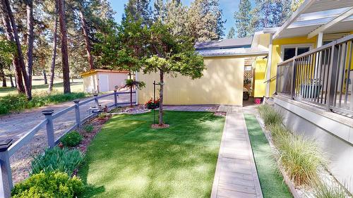8-3320 Theatre Road, Cranbrook, BC 
