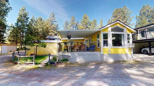 8-3320 Theatre Road, Cranbrook, BC 