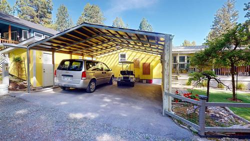 8-3320 Theatre Road, Cranbrook, BC 