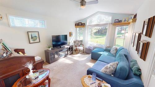 8-3320 Theatre Road, Cranbrook, BC 