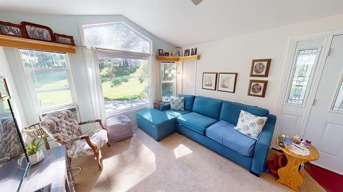 8-3320 Theatre Road, Cranbrook, BC 