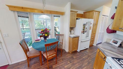 8-3320 Theatre Road, Cranbrook, BC 