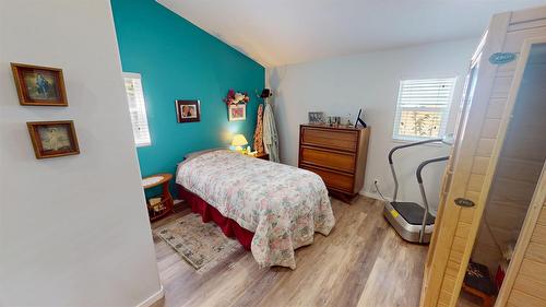 8-3320 Theatre Road, Cranbrook, BC 