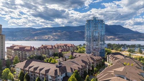 1904-1075 Sunset Drive  Kelowna, BC V1Y 9Y9