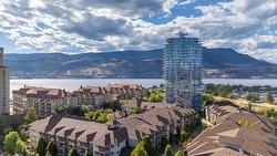 1904-1075 Sunset Drive Kelowna, BC V1Y 9Y9