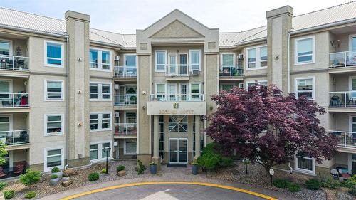 112-3300 Centennial Drive  Vernon, BC V1T 9M5