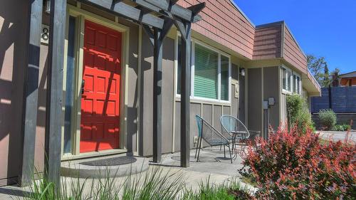 812 Paret Road  Kelowna, BC V1W 4P2