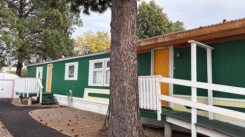 63-724 Innes Avenue, Cranbrook, BC 