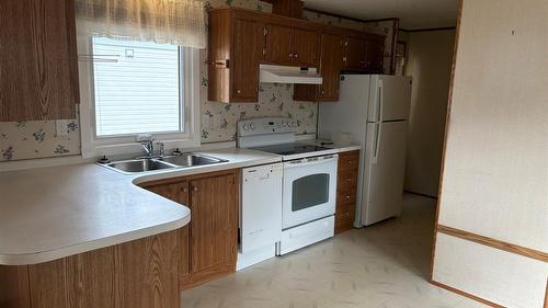 63-724 Innes Avenue, Cranbrook, BC 