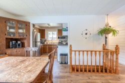 Kitchen - 