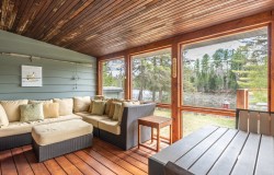 Veranda - 