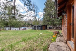 Shed - 
