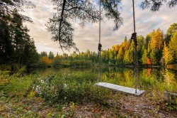Water view - 