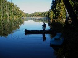 Water access - 