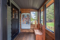Mud Room - 