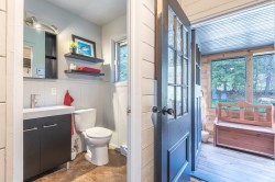 Bathroom - 