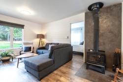 Living Room - 