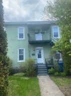 37A  - 37C Rue Gault  Salaberry-De-Valleyfield, QC J6S 3R4