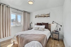 Chambre à coucher - 