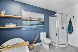 Salle de bains - 