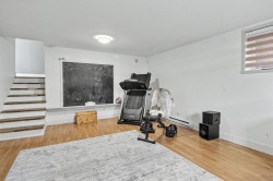 Salle familiale - 