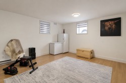 Salle familiale - 