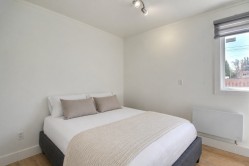 Chambre à coucher - 