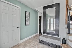 Hall d'entrée/Vestibule - 