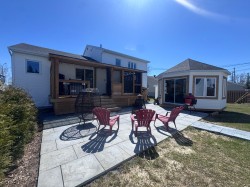 Terrasse - 