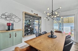 Salle à manger - 