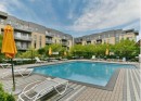 Piscine - 324-750 32E Avenue, Montréal (Lachine), QC  - Outdoor With In Ground Pool 