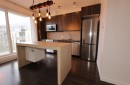 Coin-repas - 324-750 32E Avenue, Montréal (Lachine), QC  - Indoor Photo Showing Kitchen With Upgraded Kitchen 