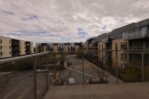 Balcon - 324-750 32E Avenue, Montréal (Lachine), QC - Outdoor