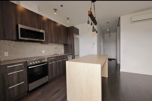 Cuisine - 324-750 32E Avenue, Montréal (Lachine), QC - Indoor Photo Showing Kitchen With Upgraded Kitchen