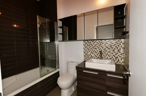 Salle de bains - 324-750 32E Avenue, Montréal (Lachine), QC - Indoor Photo Showing Bathroom