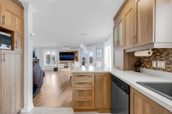 Kitchen - 