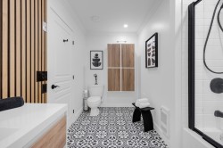 Bathroom - 