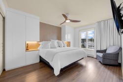 Master Bedroom - 
