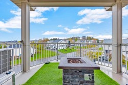 Balcony - 