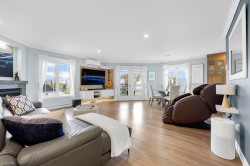 Living Room - 